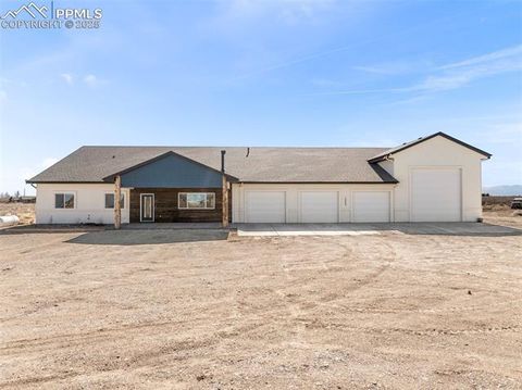 Photo of 1068 N Gantts Fort Avenue, Pueblo West, CO 81007 (MLS # 5917481) Photo of 1068 N Gantts Fort Avenue, Pueblo West, CO 81007 (MLS # 5917481)