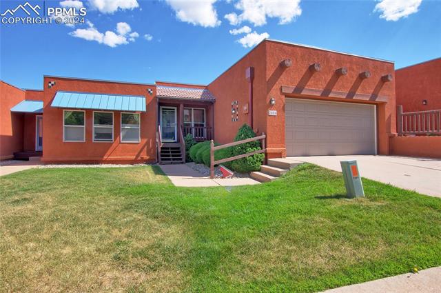 View Colorado Springs, CO 80920 townhome