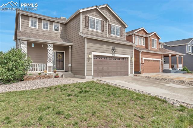 2055 Woodpark Drive
