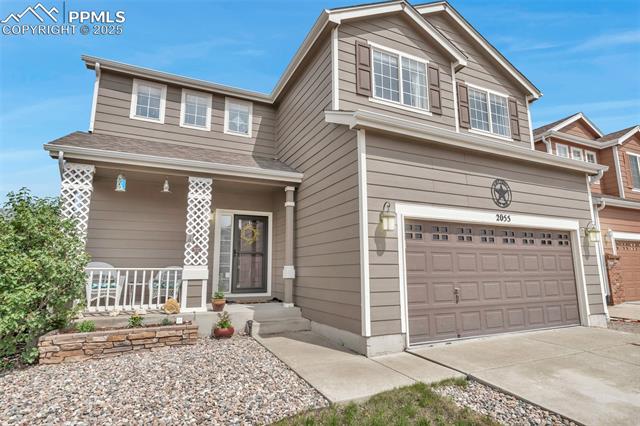 2055 Woodpark Drive