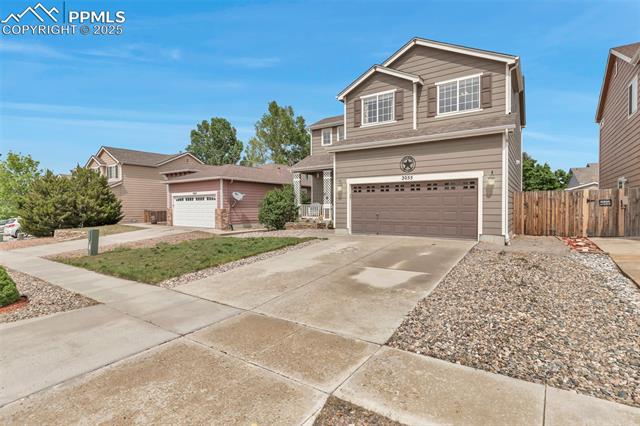 2055 Woodpark Drive