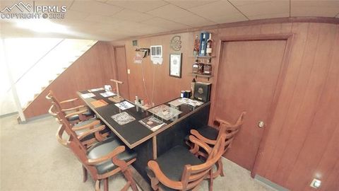 Tiny photo for 1215 Bowser Drive, Colorado Springs, CO 80909 (MLS # 4024144)