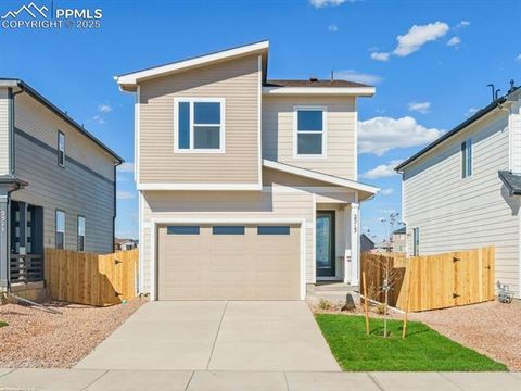 Photo of 2513 Milano Way, Pueblo, CO 81001 (MLS # 9099932) Photo of 2513 Milano Way, Pueblo, CO 81001 (MLS # 9099932)