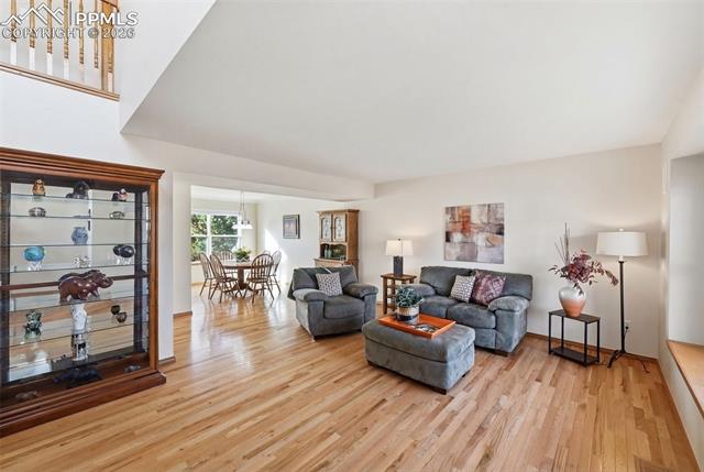 3448 Cape Romain Drive