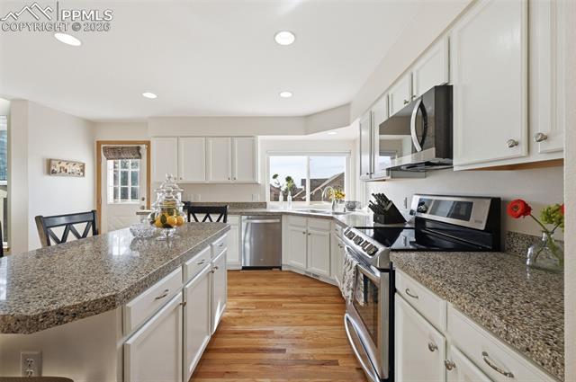 3448 Cape Romain Drive