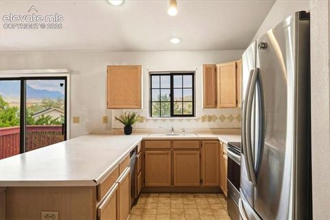 Tiny photo for 1524 Shane Circle, Colorado Springs, CO 80907 (MLS # 9452364)