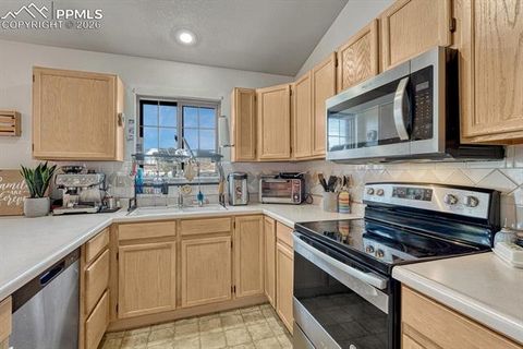 Tiny photo for 1524 Shane Circle, Colorado Springs, CO 80907 (MLS # 9452364)