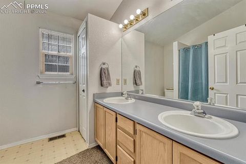 Tiny photo for 1524 Shane Circle, Colorado Springs, CO 80907 (MLS # 9452364)