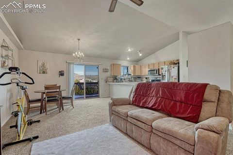 Tiny photo for 1524 Shane Circle, Colorado Springs, CO 80907 (MLS # 9452364)