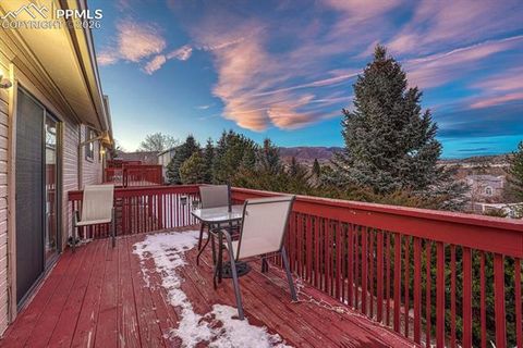Tiny photo for 1524 Shane Circle, Colorado Springs, CO 80907 (MLS # 9452364)