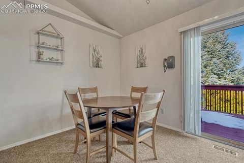 Tiny photo for 1524 Shane Circle, Colorado Springs, CO 80907 (MLS # 9452364)
