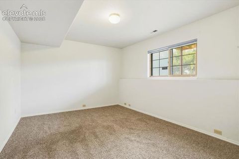 Tiny photo for 1524 Shane Circle, Colorado Springs, CO 80907 (MLS # 9452364)