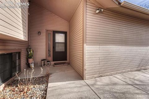 Tiny photo for 1524 Shane Circle, Colorado Springs, CO 80907 (MLS # 9452364)