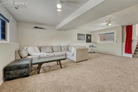 Tiny photo for 1524 Shane Circle, Colorado Springs, CO 80907 (MLS # 9452364)