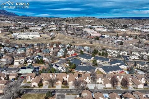 Tiny photo for 1524 Shane Circle, Colorado Springs, CO 80907 (MLS # 9452364)