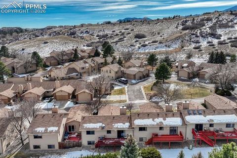 Tiny photo for 1524 Shane Circle, Colorado Springs, CO 80907 (MLS # 9452364)