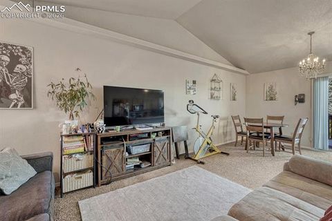 Tiny photo for 1524 Shane Circle, Colorado Springs, CO 80907 (MLS # 9452364)