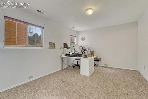 Tiny photo for 1524 Shane Circle, Colorado Springs, CO 80907 (MLS # 9452364)