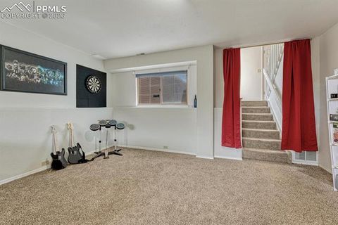 Tiny photo for 1524 Shane Circle, Colorado Springs, CO 80907 (MLS # 9452364)