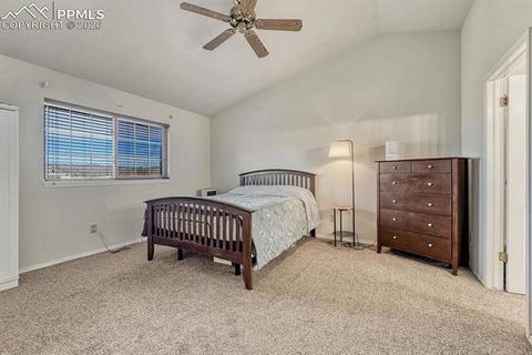 Tiny photo for 1524 Shane Circle, Colorado Springs, CO 80907 (MLS # 9452364)