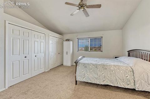 Tiny photo for 1524 Shane Circle, Colorado Springs, CO 80907 (MLS # 9452364)