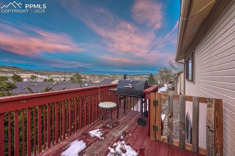 Tiny photo for 1524 Shane Circle, Colorado Springs, CO 80907 (MLS # 9452364)