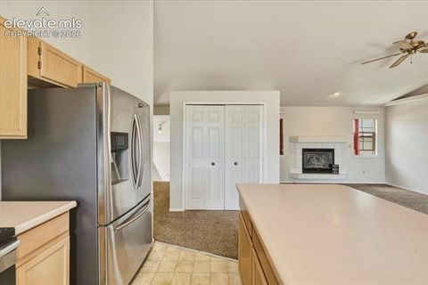 Tiny photo for 1524 Shane Circle, Colorado Springs, CO 80907 (MLS # 9452364)