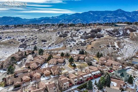 Tiny photo for 1524 Shane Circle, Colorado Springs, CO 80907 (MLS # 9452364)