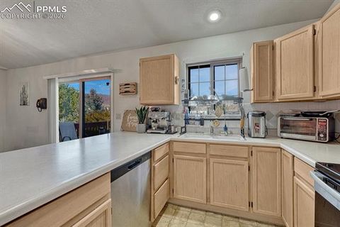 Tiny photo for 1524 Shane Circle, Colorado Springs, CO 80907 (MLS # 9452364)