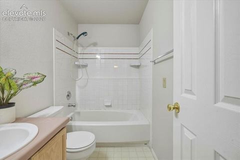 Tiny photo for 1524 Shane Circle, Colorado Springs, CO 80907 (MLS # 9452364)