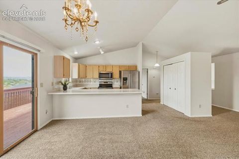 Tiny photo for 1524 Shane Circle, Colorado Springs, CO 80907 (MLS # 9452364)