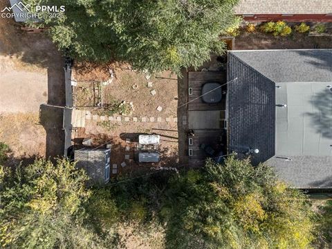 Tiny photo for 13221324 W Kiowa Street, Colorado Springs, CO 80904 (MLS # 1602252)