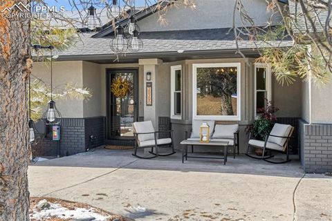 20290 Doewood Drive Monument CO 80132