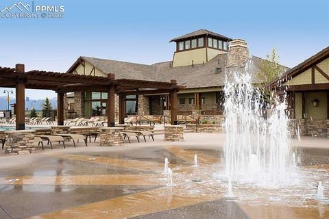 Tiny photo for 9443 Cashel Trail, Colorado Springs, CO 80927 (MLS # 1919230)