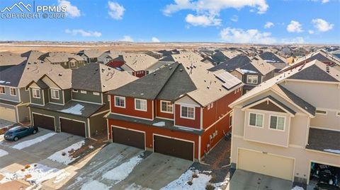 Tiny photo for 9443 Cashel Trail, Colorado Springs, CO 80927 (MLS # 1919230)