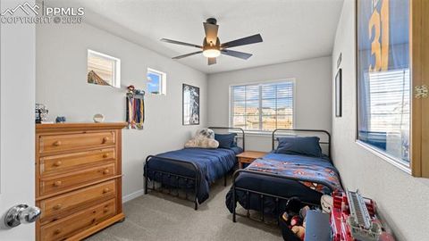 Tiny photo for 9443 Cashel Trail, Colorado Springs, CO 80927 (MLS # 1919230)