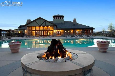 Tiny photo for 9443 Cashel Trail, Colorado Springs, CO 80927 (MLS # 1919230)