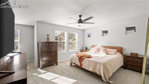 Tiny photo for 9443 Cashel Trail, Colorado Springs, CO 80927 (MLS # 1919230)