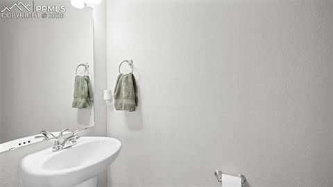 Tiny photo for 9443 Cashel Trail, Colorado Springs, CO 80927 (MLS # 1919230)