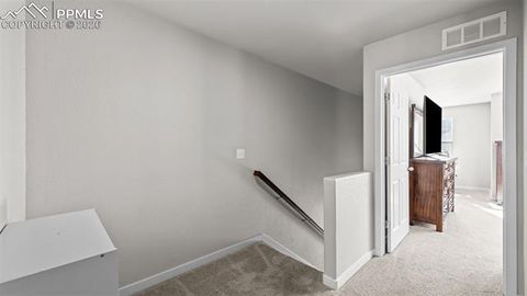 Tiny photo for 9443 Cashel Trail, Colorado Springs, CO 80927 (MLS # 1919230)