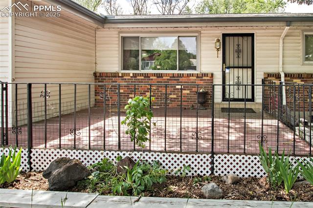 919 Magnolia Street