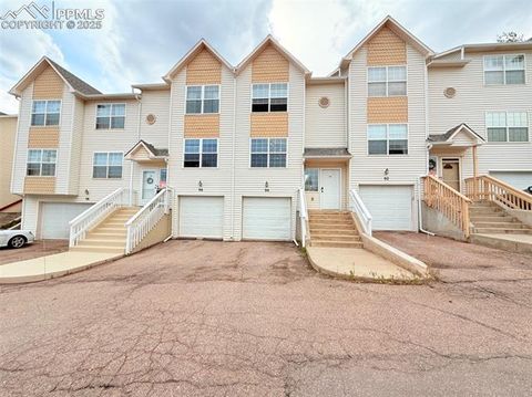 94 Vale Street Palmer Lake CO 80133