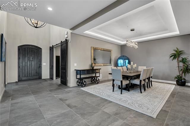 3520 Castle Butte Drive