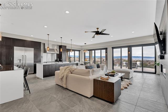 3520 Castle Butte Drive