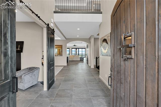 3520 Castle Butte Drive