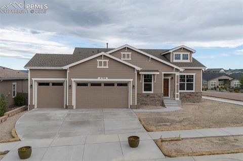 Photo of 4754 Hanging Lake Circle, Colorado Springs, CO 80924 (MLS # 2950617) Photo of 4754 Hanging Lake Circle, Colorado Springs, CO 80924 (MLS # 2950617)
