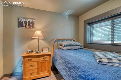 Tiny photo for 1275 Blossom Road, Woodland Park, CO 80863 (MLS # 3688311)