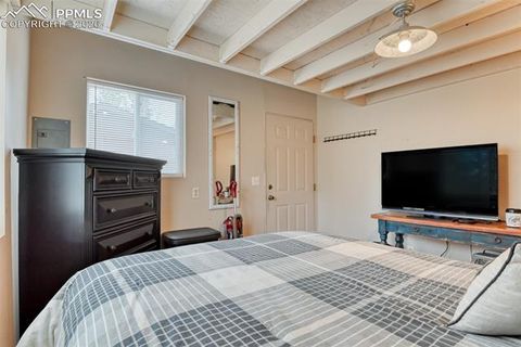 Tiny photo for 1275 Blossom Road, Woodland Park, CO 80863 (MLS # 3688311)