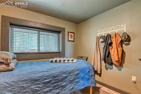 Tiny photo for 1275 Blossom Road, Woodland Park, CO 80863 (MLS # 3688311)