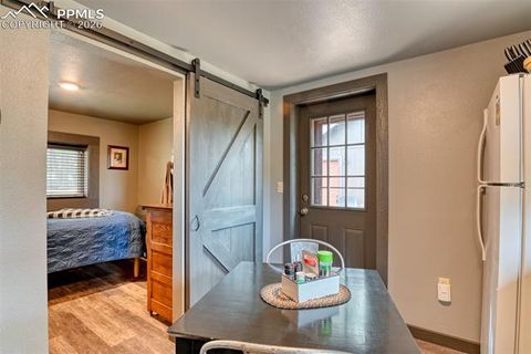 Tiny photo for 1275 Blossom Road, Woodland Park, CO 80863 (MLS # 3688311)
